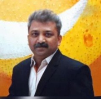 Rajesh Devendra Dinde, Non-Executive Director of Zebion