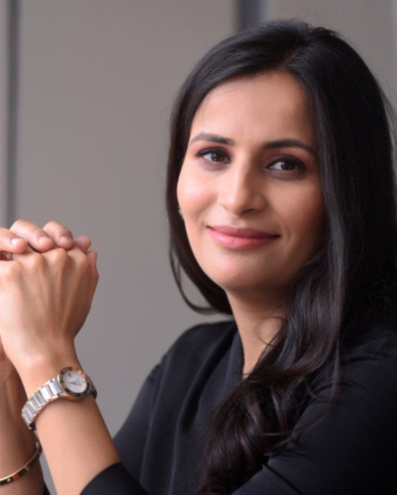 Seema Anmol Chhoriya, Independent Director of Zebion